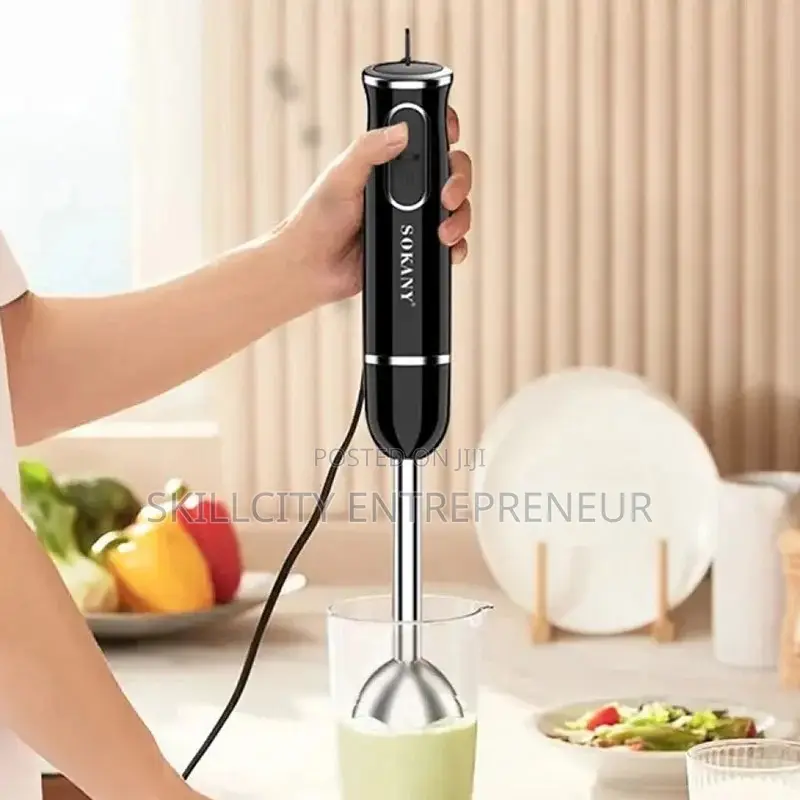 Sokany SK-1726 Hand Blender