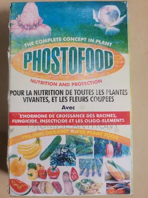 Phostofood
