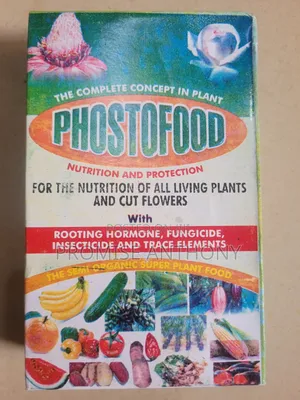 Phostofood