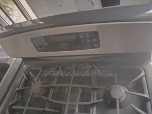 Proline Gas Cooker