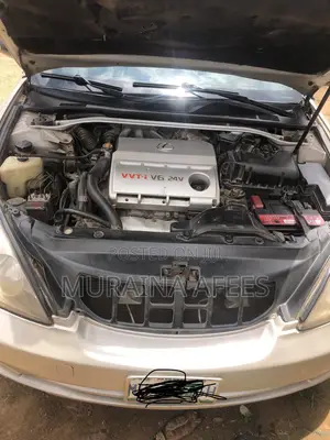 Buscar Vision 2.0 2004 Silver