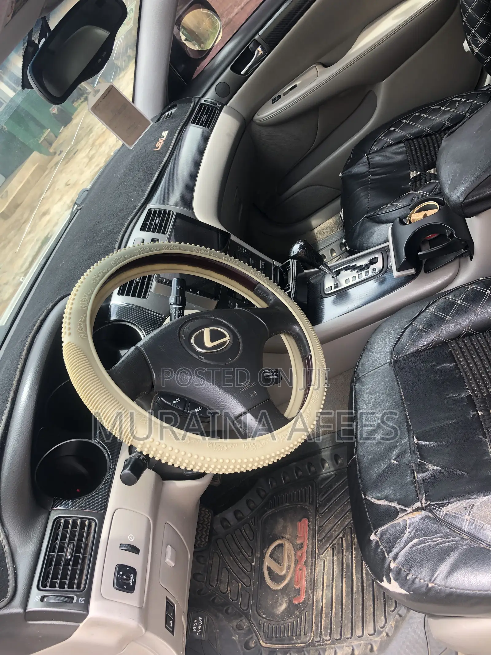 Buscar Vision 2.0 2004 Silver