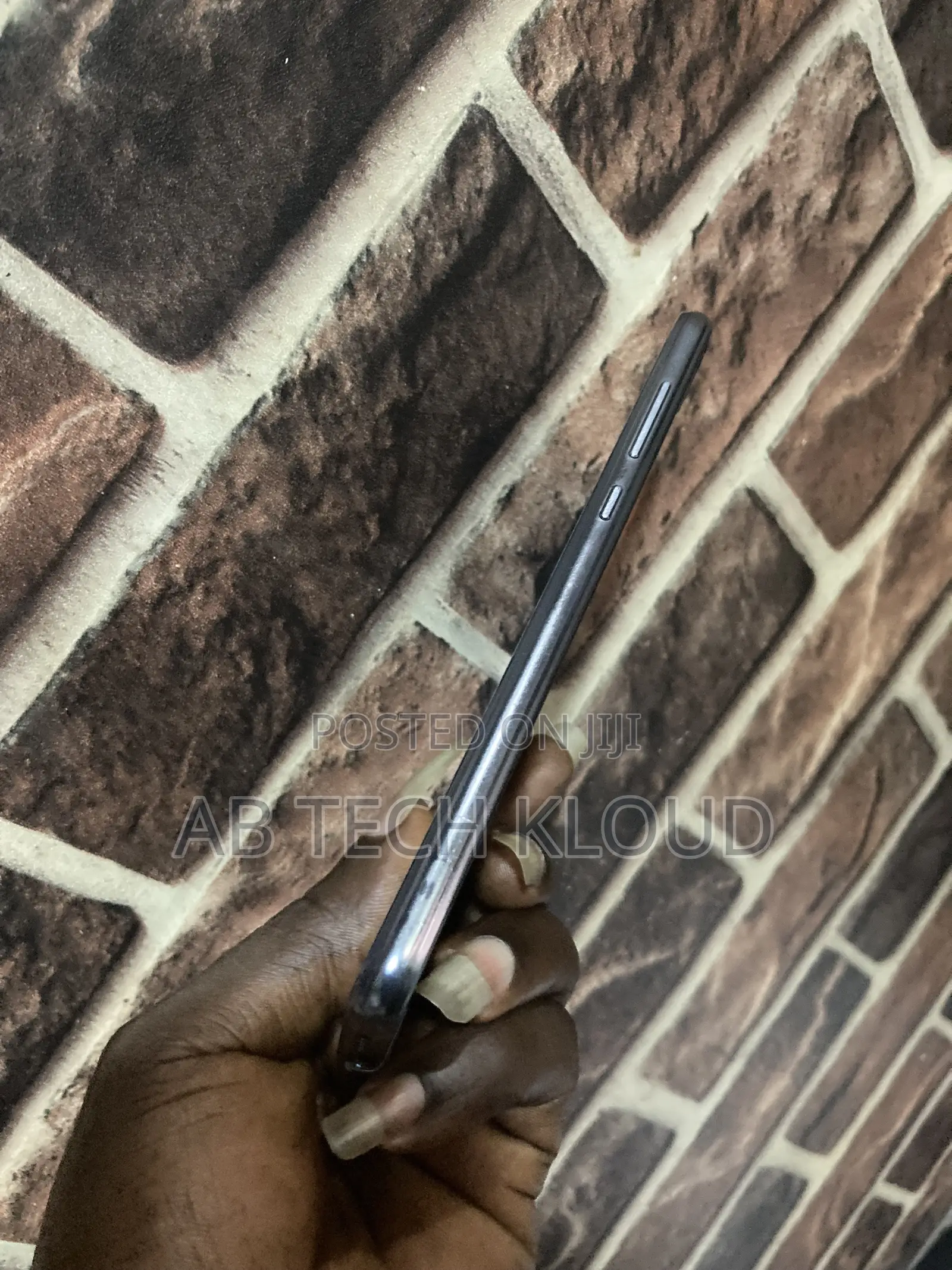 Honor 9 Lite 256 GB Gray