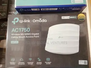 TP-Link Omada EAP245 AC1750