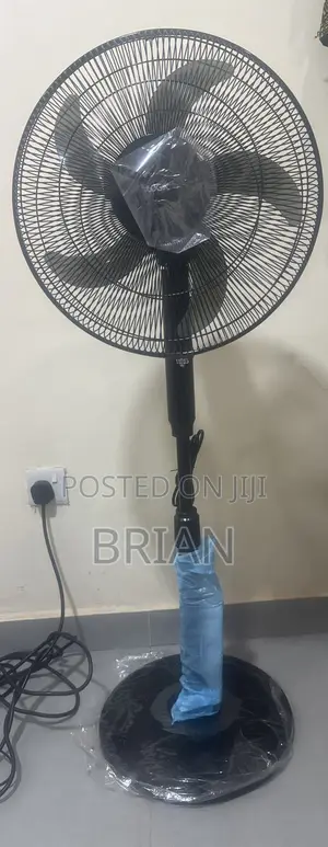 Logik Fan 16 Inch