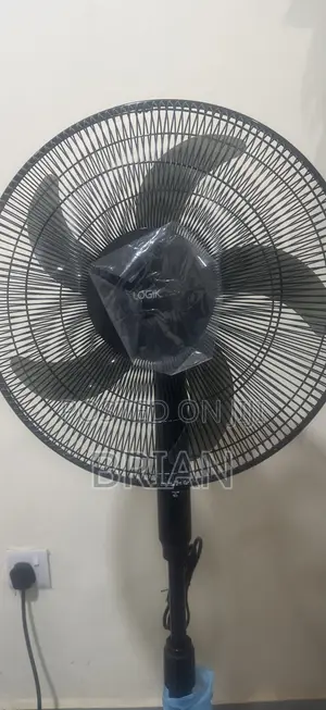 Logik Fan 16 Inch