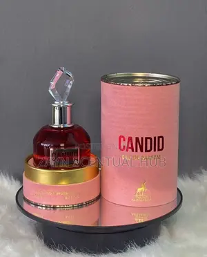 Candid Eau De Parfum (Maison Alhambra) - 100ml