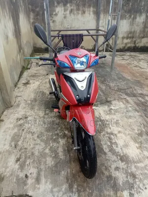 Qlink Reiz 110 2025 Red