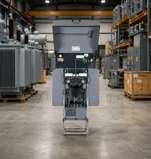 630A Non Extensible Schneider RMU RN6D-T1-S-21