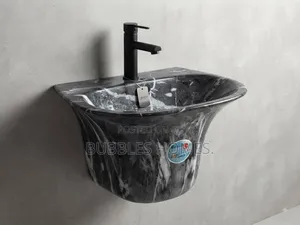 Hanging Wash Hand Basin