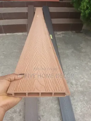 Door and Gate Plank