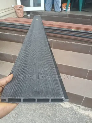 Door and Gate Plank