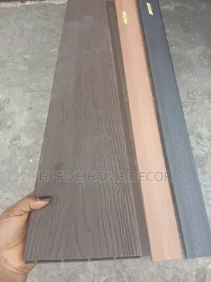 Door and Gate Plank