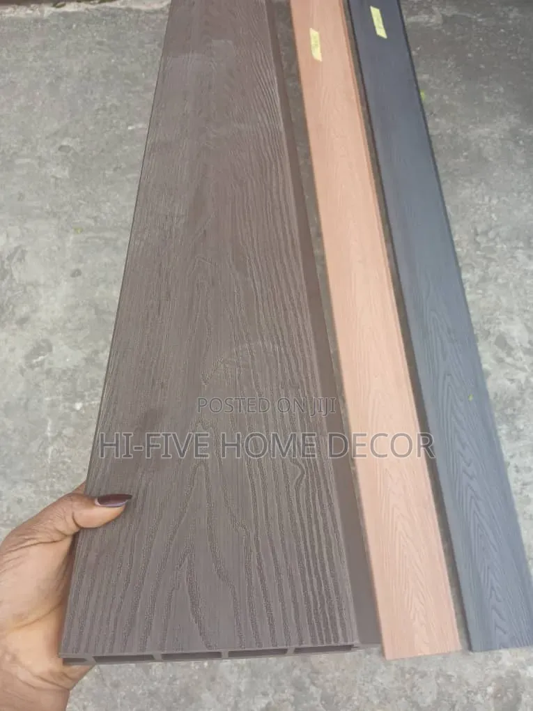 Door and Gate Plank