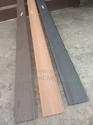 Door and Gate Plank