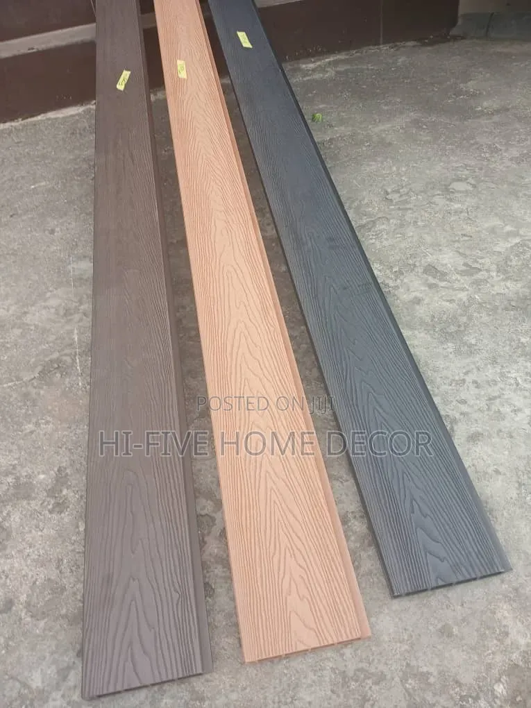 Door and Gate Plank