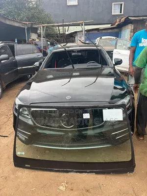 E300 2019 Windscreen Glass Available Installed at Chimatex