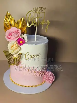 Birthday Cake