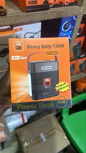 Power Bank