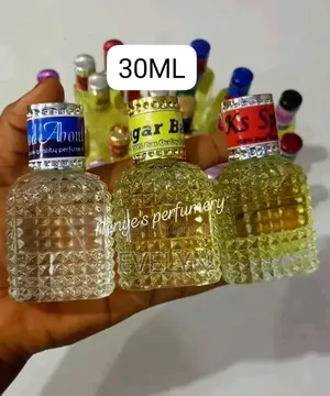 Eve's Scent