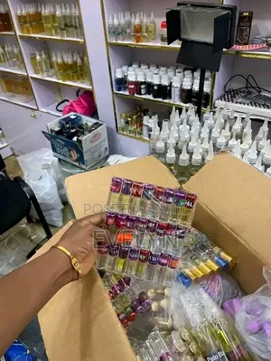 Eve's Scent