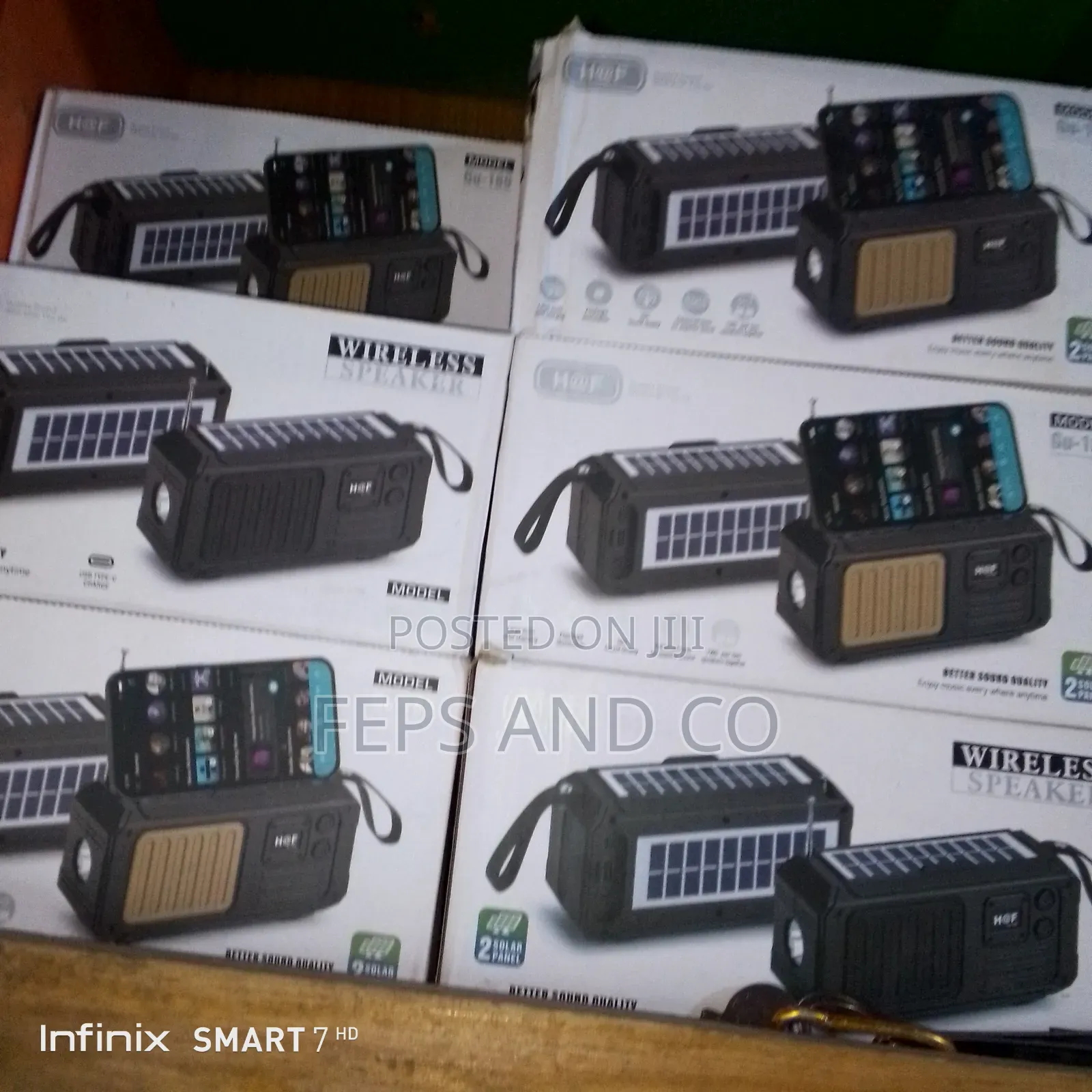 Power Bank