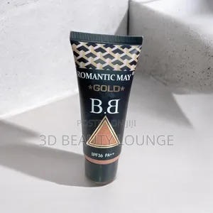 Romantic May Gold Foundation