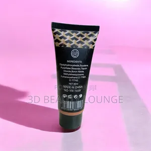 Romantic May Gold Foundation