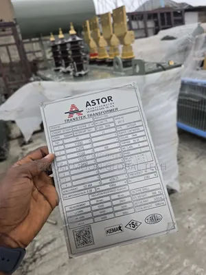 3000kva 11kv Step Down Transformer, 3mva 11kv