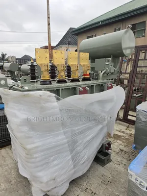 3000kva 11kv Step Down Transformer, 3mva 11kv