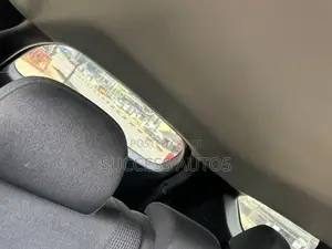 Hyundai Santa Fe 2020 Black