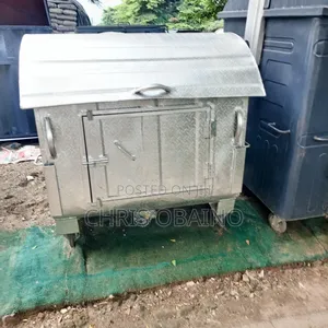 Metal Construction