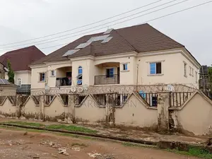 2bdrm Block of Flats in Fha Lugbe for sale