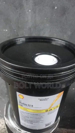 Shell Morlina S2 B 150 20l