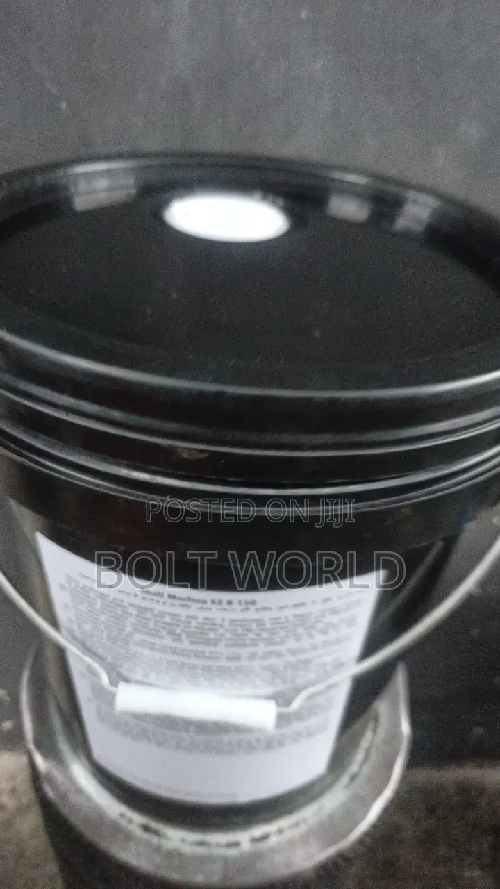 Shell Morlina S2 B 150 20l