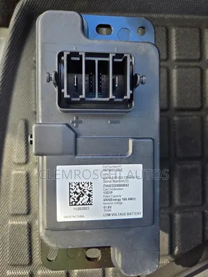 High Quality Certified Complete New Lithium Battery Tesla Cyber Truck