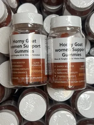 Horny Goat