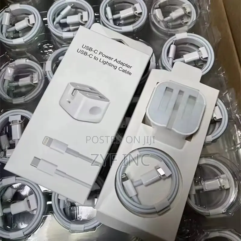 Original Fast Charger
