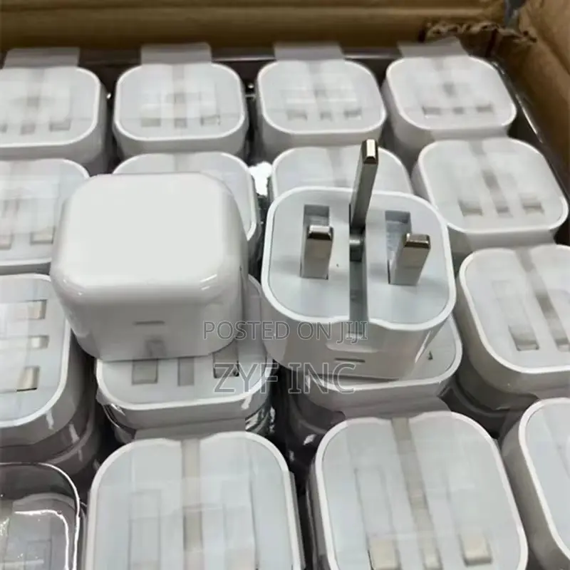 Original Fast Charger