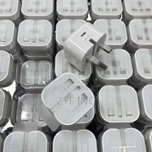 Original Fast Charger