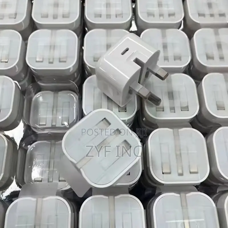 Original Fast Charger