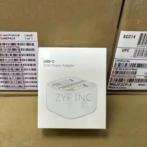 Original Fast Charger