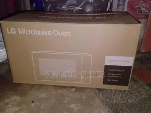 LG 20L Microwave Oven