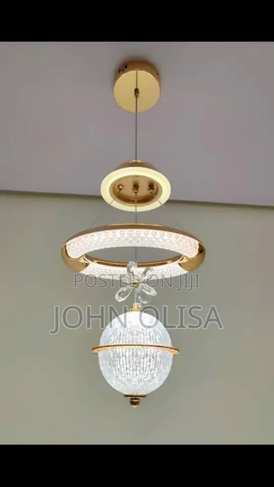 Jonny Lighting