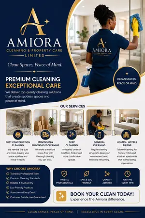 Cleaning Service