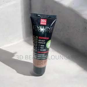 Evelyn 3in1 Liquid