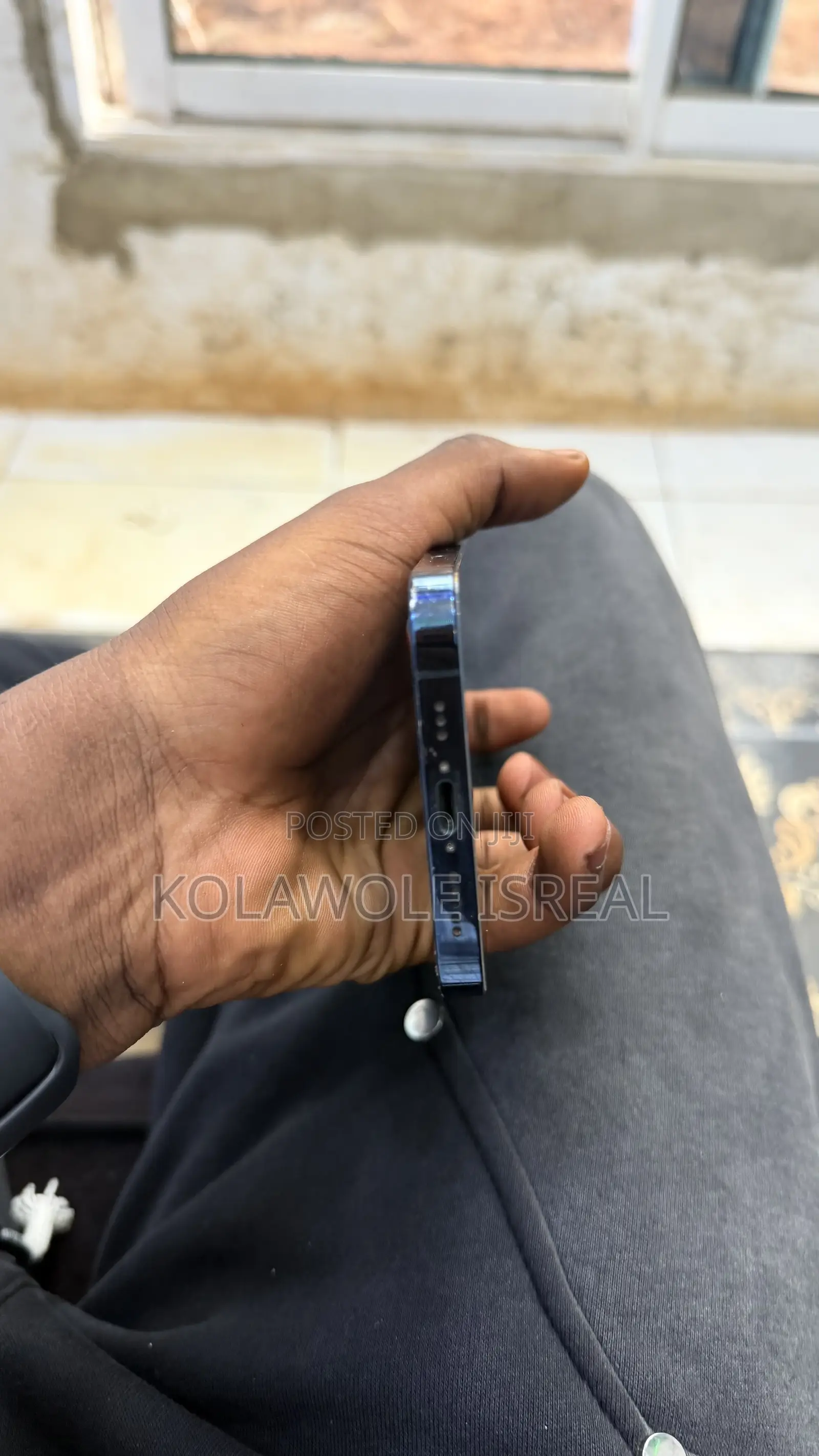 Apple iPhone 12 Pro 128 GB Blue