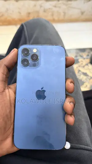 Apple iPhone 12 Pro 128 GB Blue