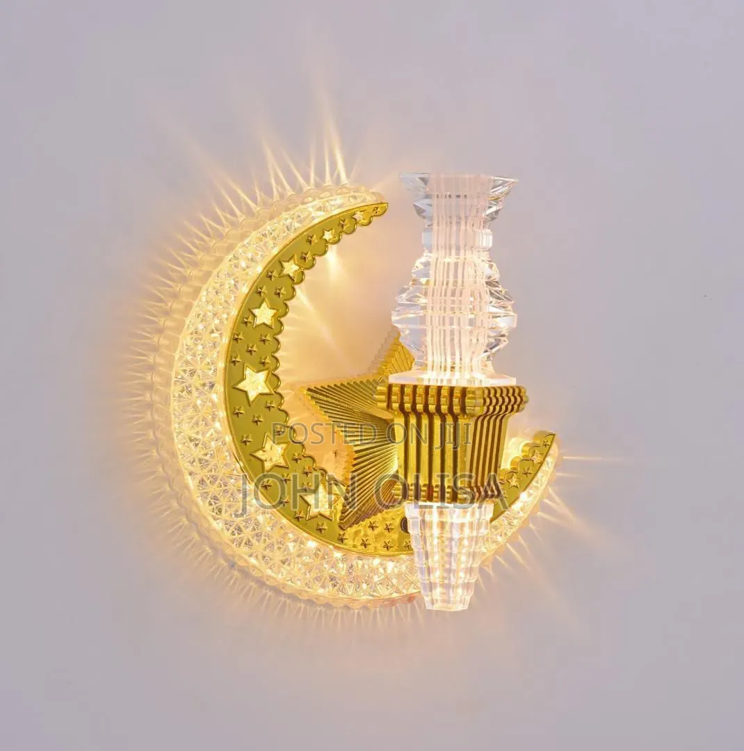Wall Brackets Available as Seen