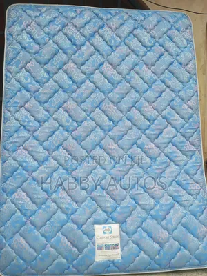 5X6 Orthopedic Mattress Double Side From Canada